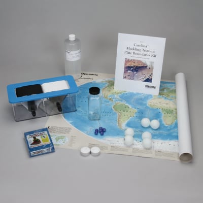KIT MODELANDO PLACAS TECTÓNICAS1