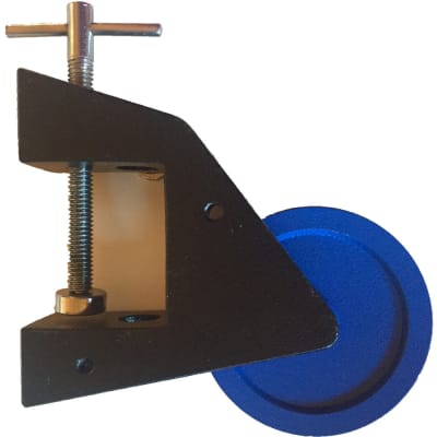 POLEA C/SOPORTE MESÓN2