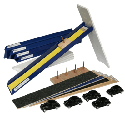 KIT DE RAMPAS COMPACTO