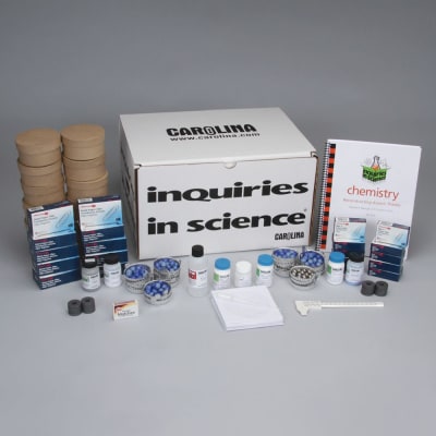 KIT INDAGA: RECONSTRUYENDO TEORÍA ATÓMICA1