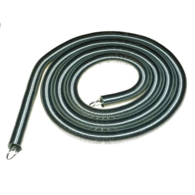 RESORTE LARGO PARA ONDAS. LARGO: 2M. DIÁMETRO: 20MM1