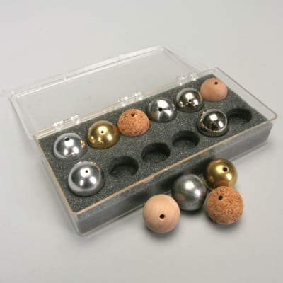 SET DE BOLAS PERFORADAS1