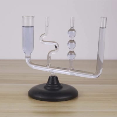 VASOS COMUNICANTES. PASCAL2