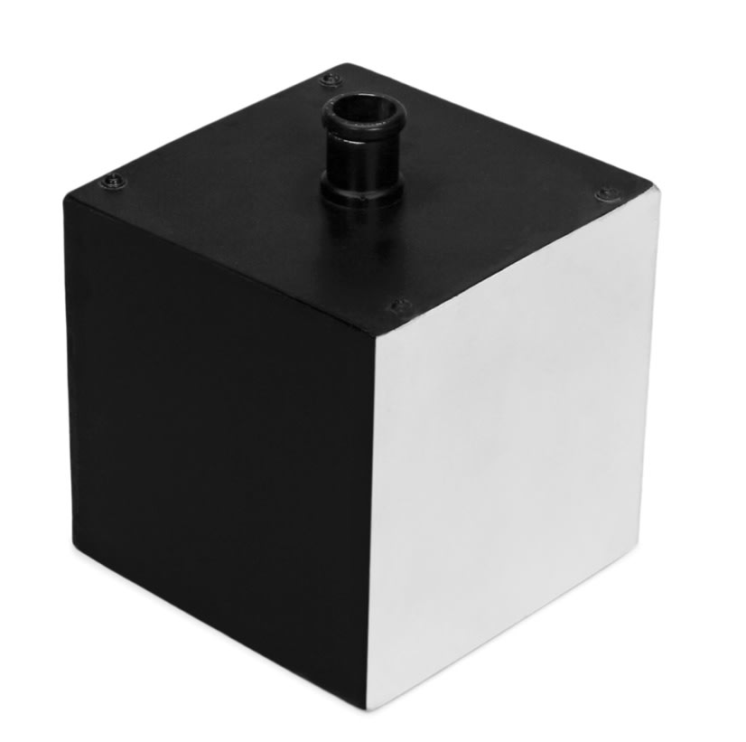 CUBO DE LESLIE INDAGA CIENCIAS