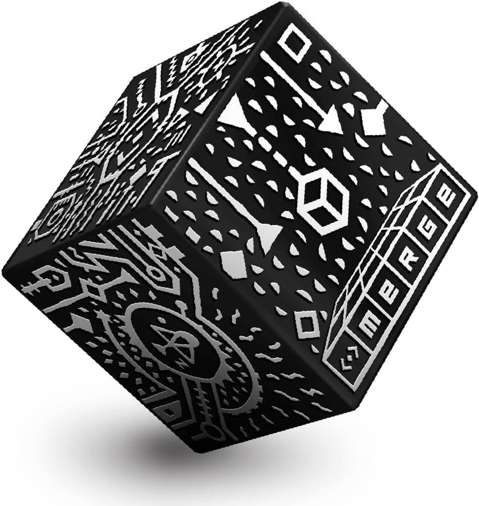MERGE CUBE | INDAGA CIENCIAS
