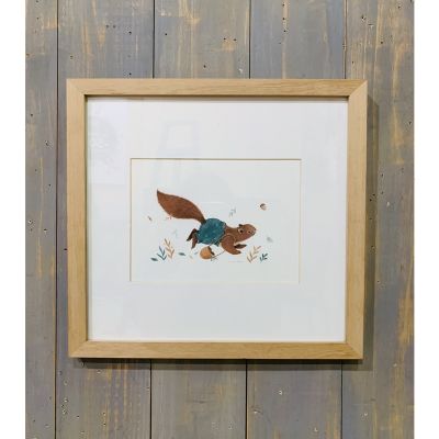 SALE - ARDILLA SALE - ARDILLA