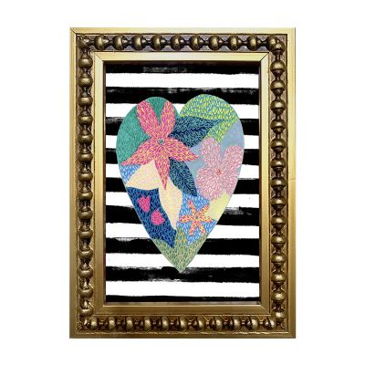 Mini Corazón XIV Mini Corazón XIV