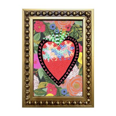 Mini Corazón XIII Mini Corazón XIII