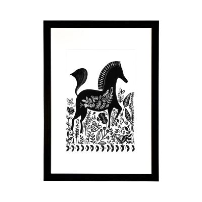 Caballo B&N Caballo B&N