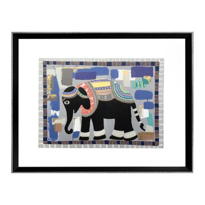 Elefante de la India Elefante de la India
