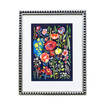 Azul Floral Azul Floral