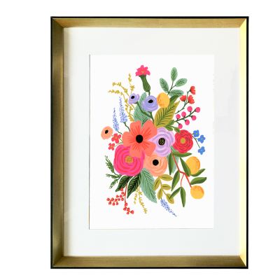 Las Flores & Colores I Las Flores & Colores I