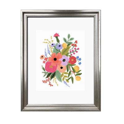 Flores de colores Flores de colores