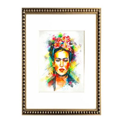Frida Kahlo Colores Frida Kahlo Colores