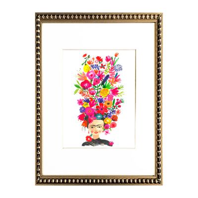 Frida Flores Artista Frida Flores Artista