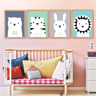 Oso Niños Oso Niños