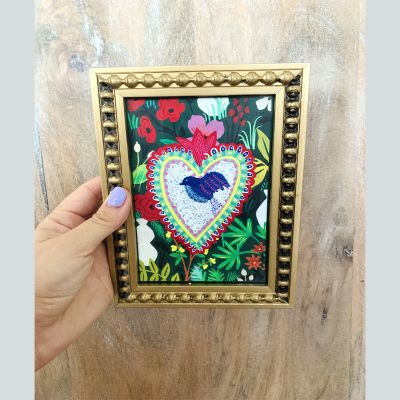 SALE - Mini Corazón 10 SALE - Mini Corazón 10