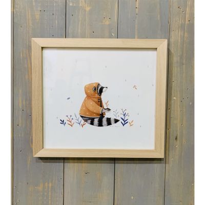SALE - MAPACHE SALE - MAPACHE