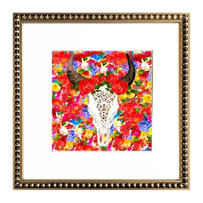 Mexicano Toro de Flores Mexicano Toro de Flores