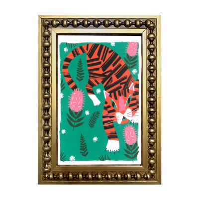 Mini Tigre Selva Mini Tigre Selva