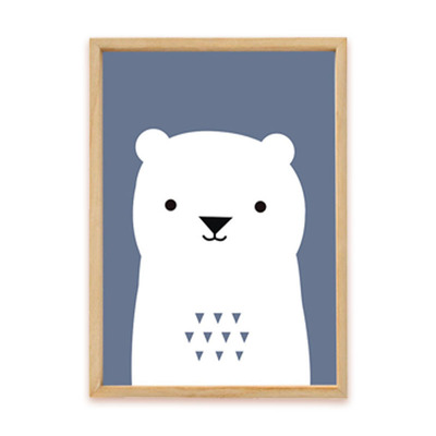 Oso Niños Oso Niños