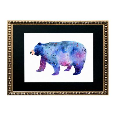 Oso Mágico Estelar Oso Mágico Estelar