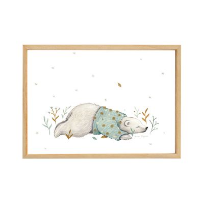 Oso Polar Oso Polar