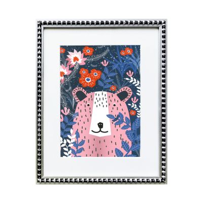 Oso Rosa Oso Rosa