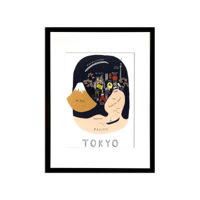 Ciudad Tokio Ciudad Tokio