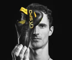 Consejos para elegir tus zapatillas de escalada