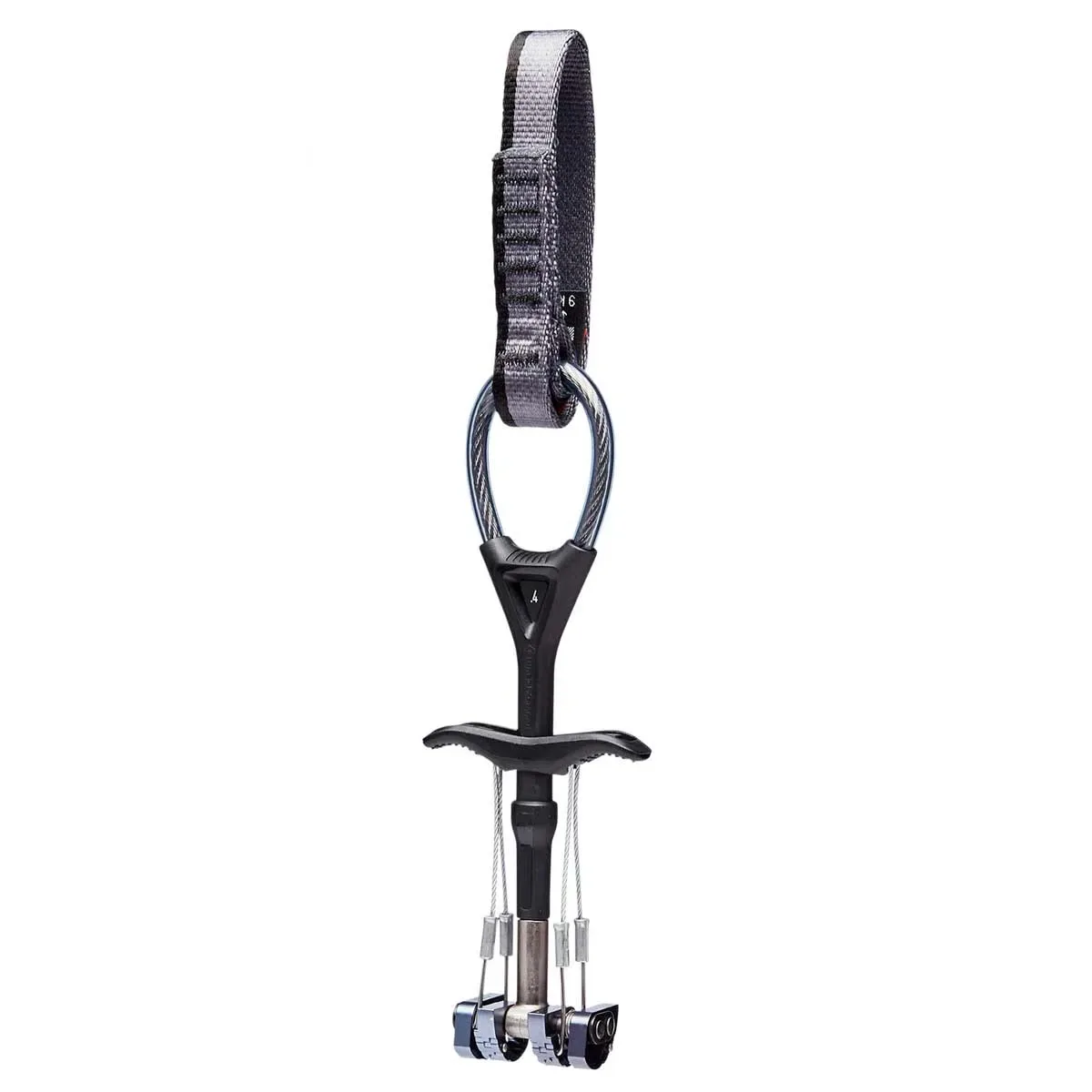 Camalot C4 0.3 (Blue)