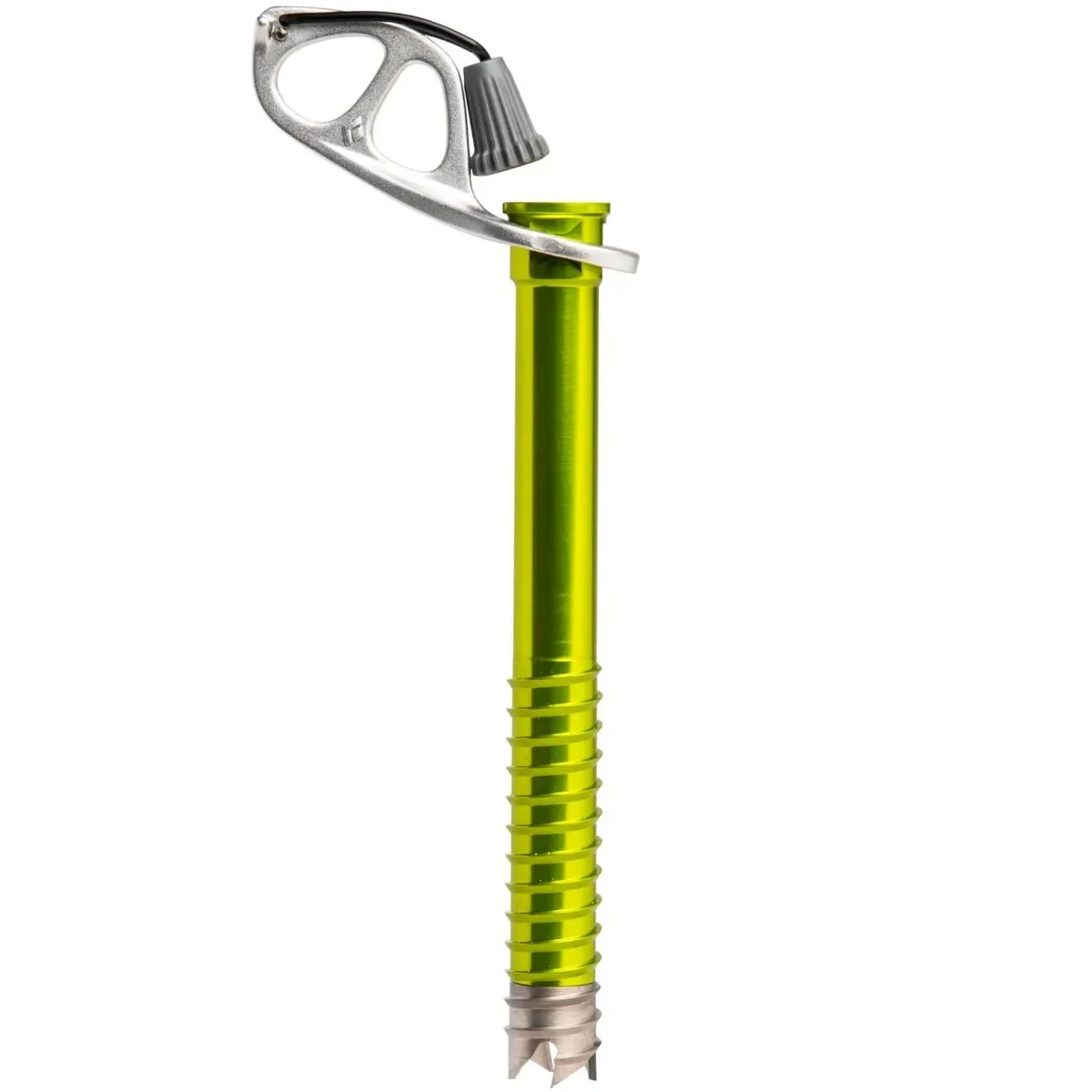 Ultralight Ice Screw 16cm
