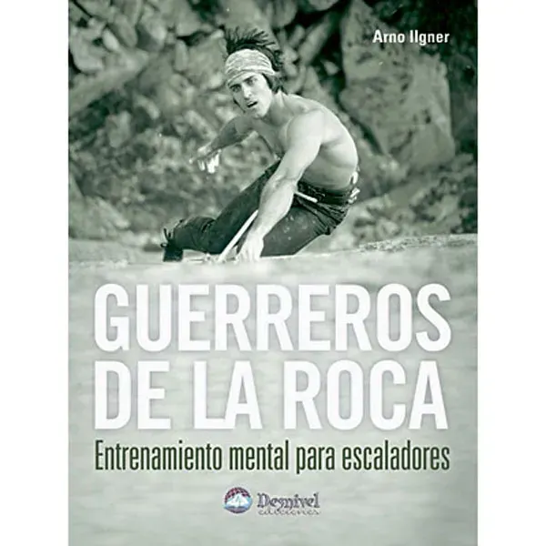 Guerreros de la roca