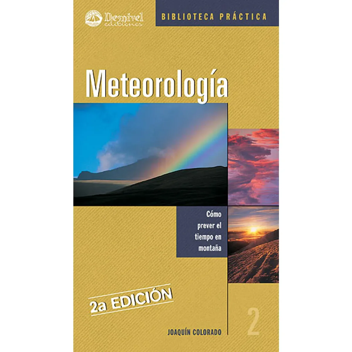 Meteorología