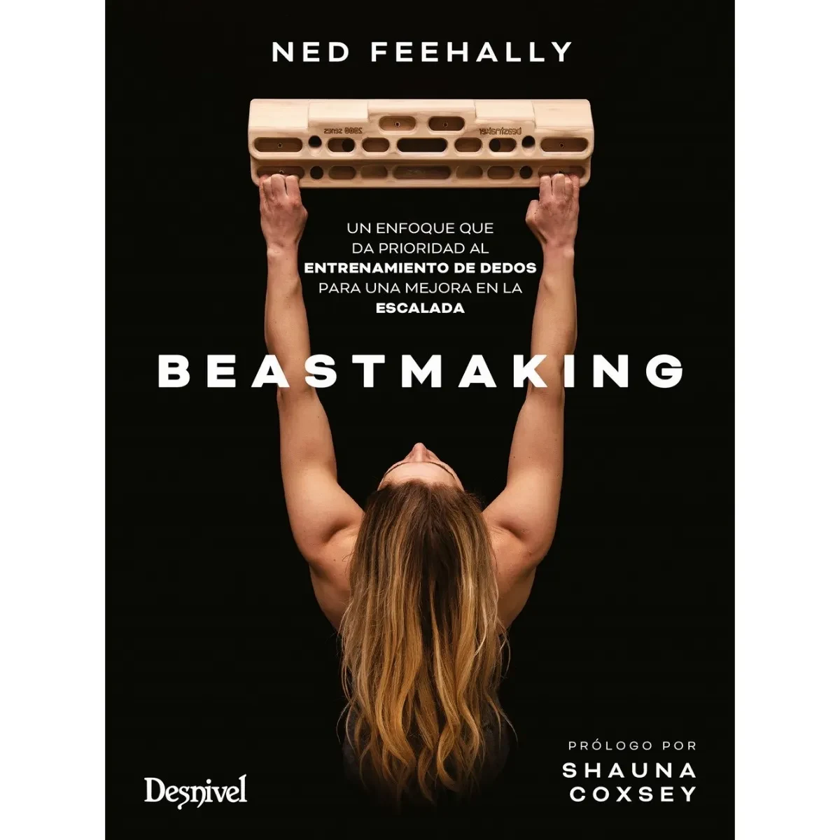 Beastmaking