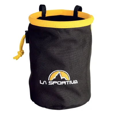 Chalk Bag La Sportiva1