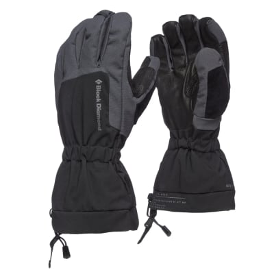 Glissade Gloves -1