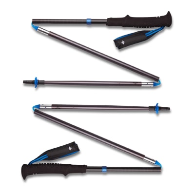 Distance Z Poles -1