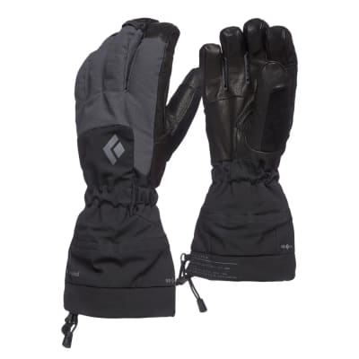 Soloist Gloves -1