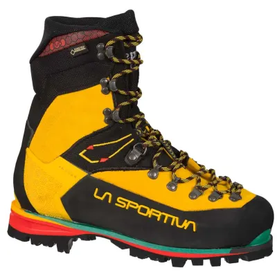 Nepal Evo GTX1