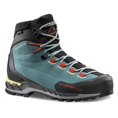Trango Tech Leather GTX Mujer1