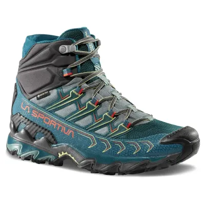 Ultra Raptor II Mid GTX Mujer1