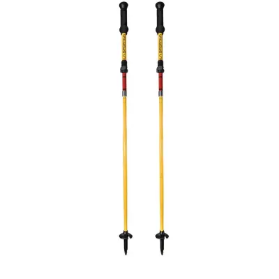 Trail Speed Alu Poles1