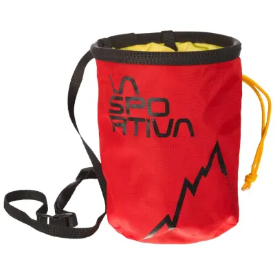 Chalk Bag Lsp Red1
