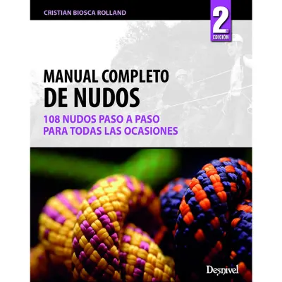 Manual completo de nudos1