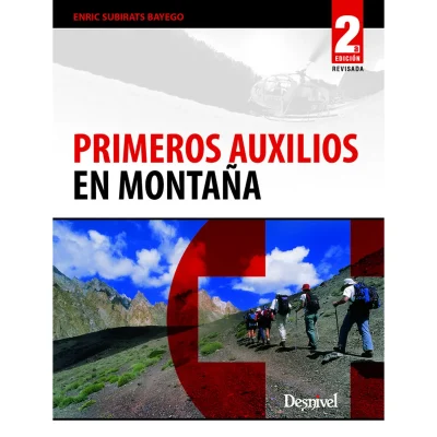 Primeros auxilios en montaña1