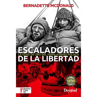 Escaladores de la libertad La edad de oro...1