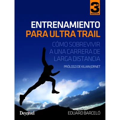 Entrenamiento para Ultra Trail1