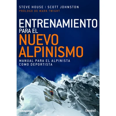 Entrenamiento para el Nuevo Alpinismo1