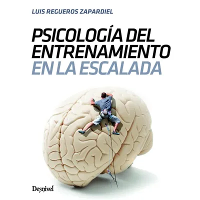 Psicología del Entrenamiento en Escalada1